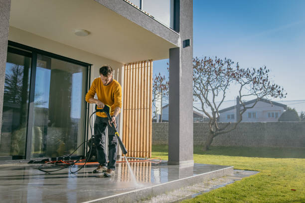 Lindenhurst, NY  Pressure Washing Services Company